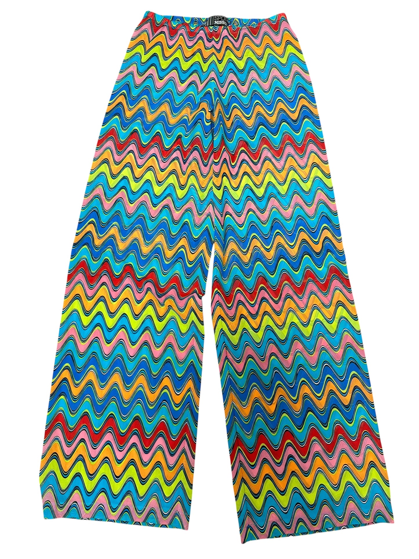 Missoni Sport completo vintage (M)