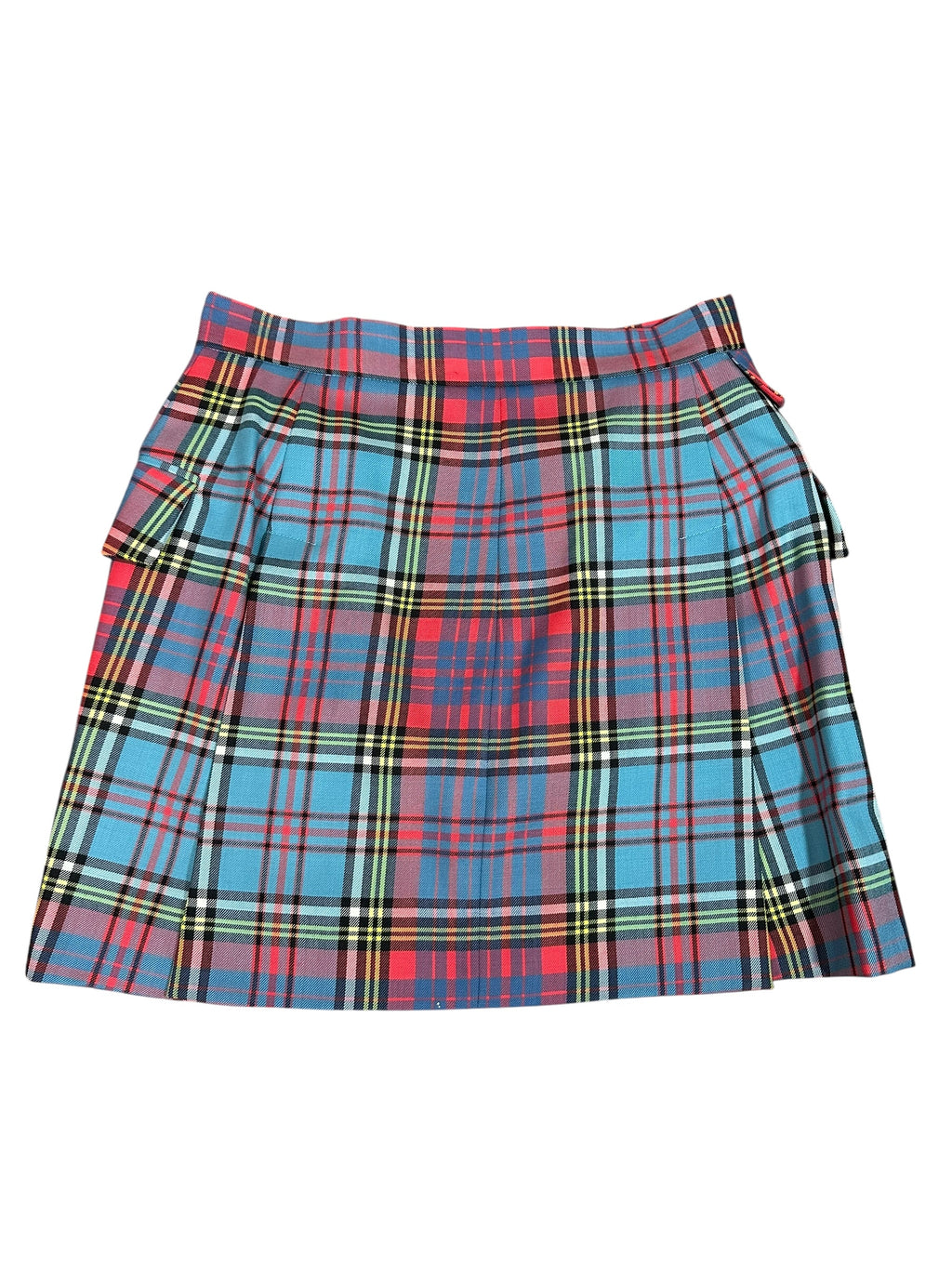 Vivienne Westwood mini Kilt — foto 11