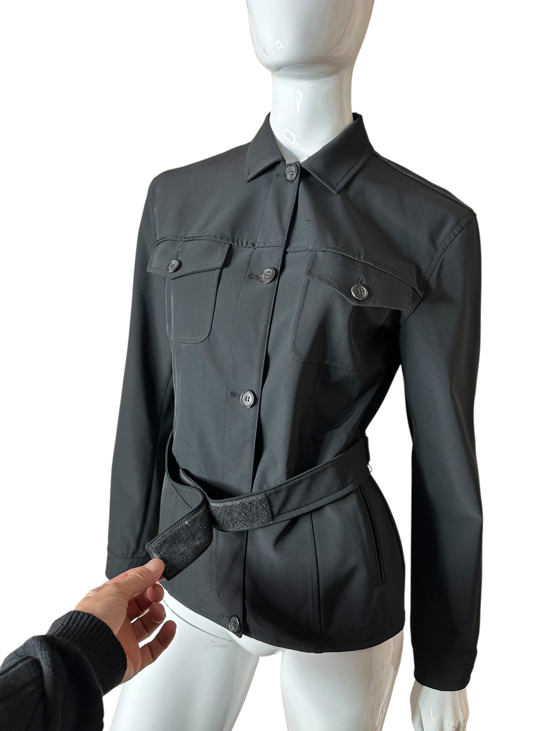Prada giacca formale — foto 4
