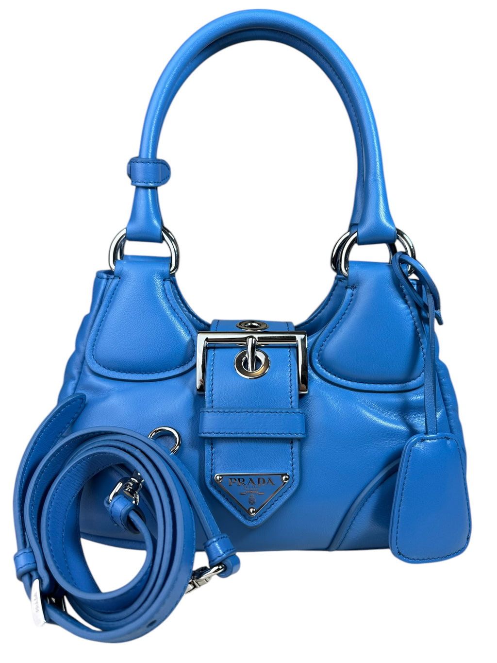 Prada Re edition in pelle — foto 10