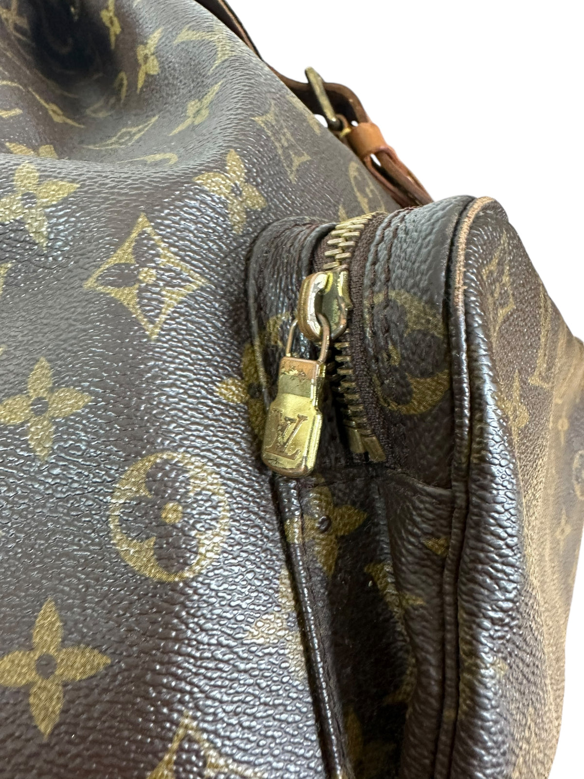 Louis Vuitton zaino vintage — foto 17