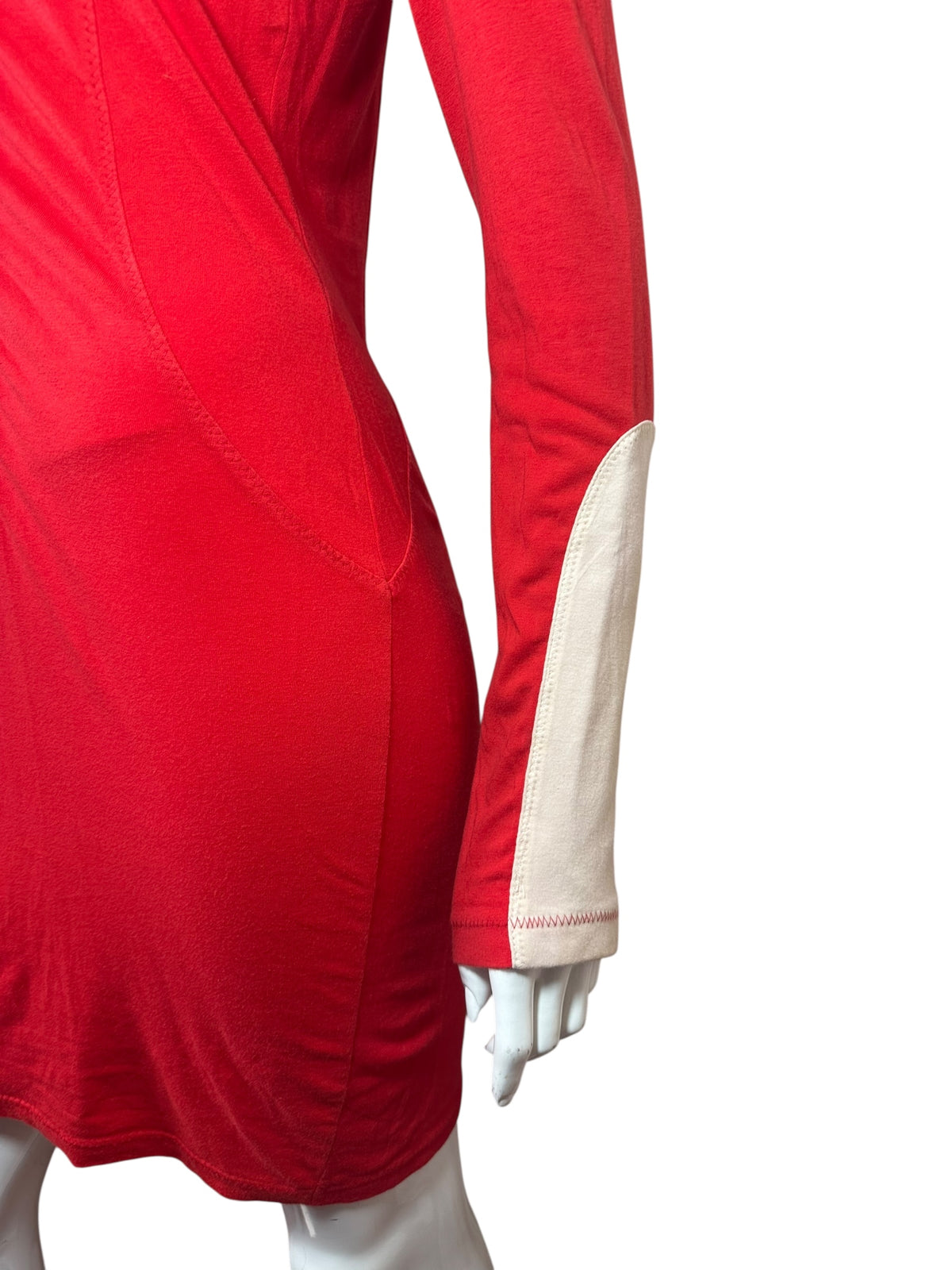 Valentino Jeans abito vintage — foto 4