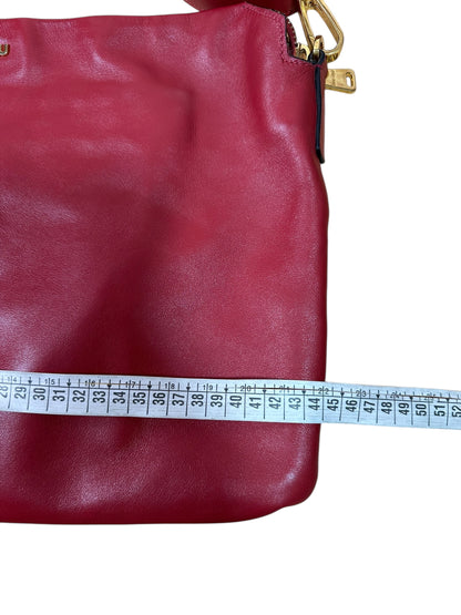 Miu Miu borsa vintage in pelle