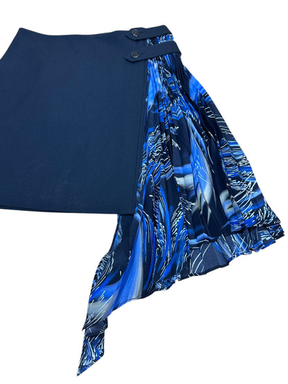 Givenchy mini con con inserto (XS)