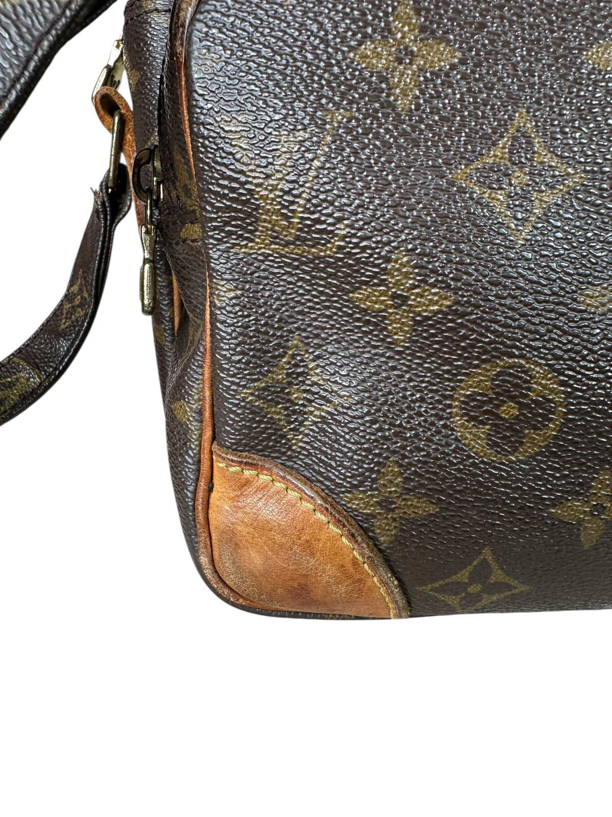 Louis Vuitton borsa vintage Nile — foto 8