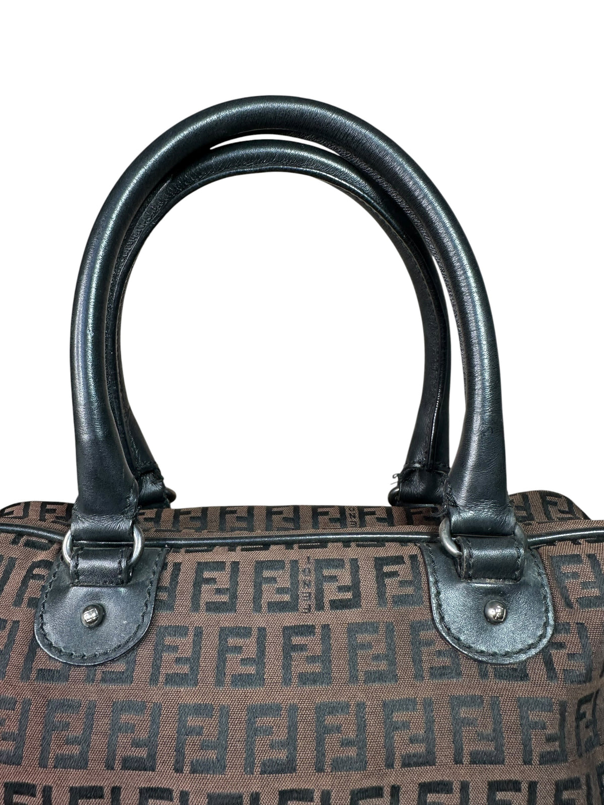 Fendi borsa vintage FF