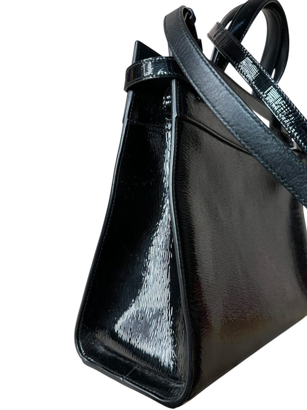 Saint Laurent borsa Manhattan — foto 3