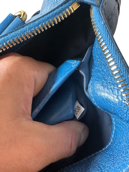 Miu Miu borsa vintage in pelle