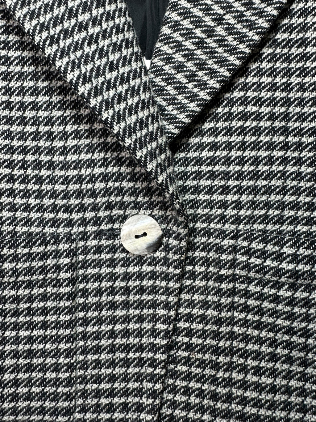 Yves Saint Laurent completo vintage (XS)