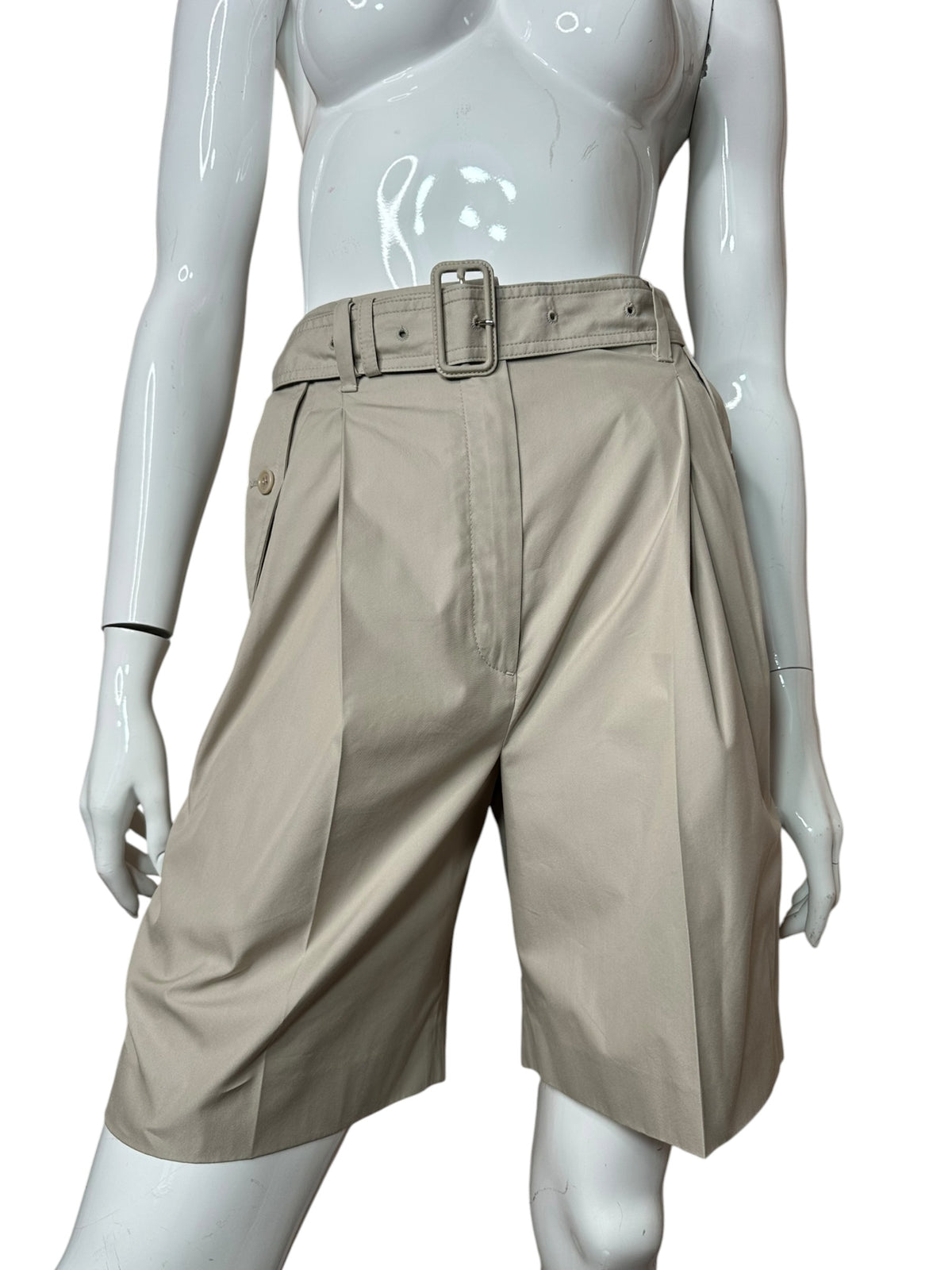 Prada bermuda cargo