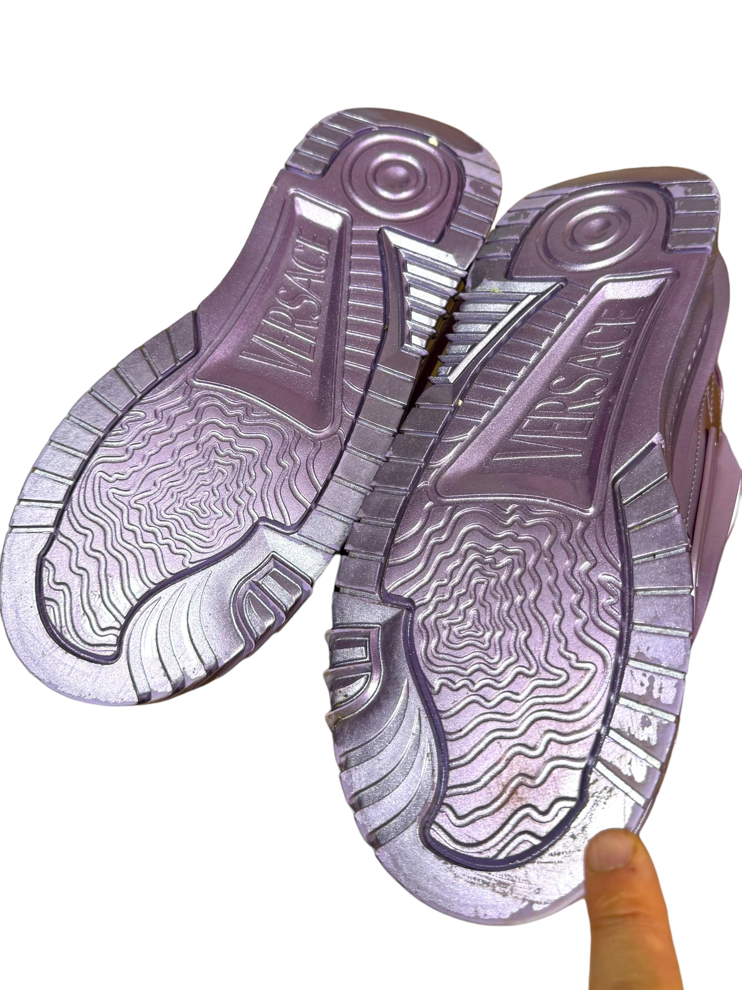 Versace sneakers Odissea (40)