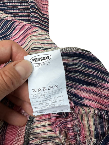 Missoni abito in viscosa