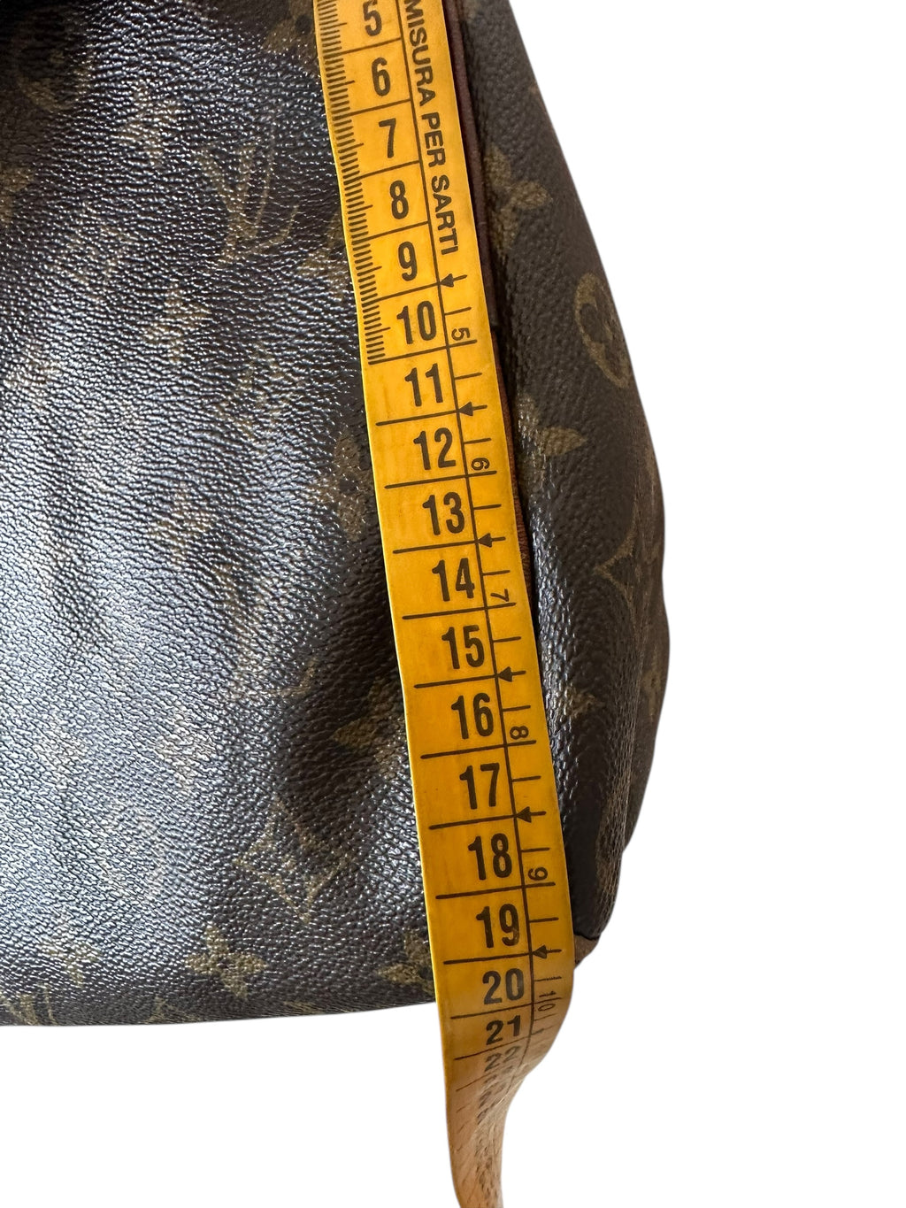Louis Vuitton borsa speedy 40 vintage — foto 25