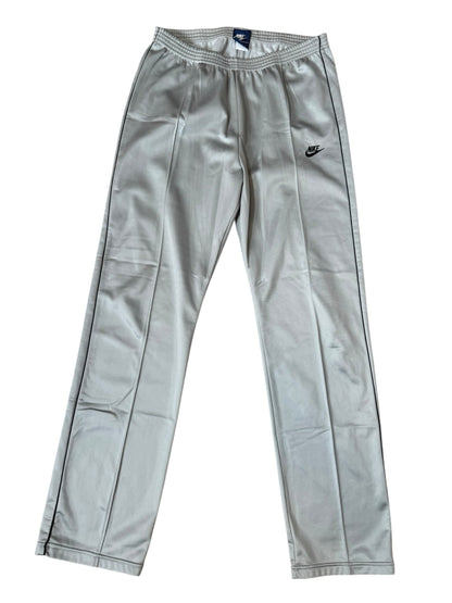 Nike vintage completa tracksuit grigio rosso Made in UK taglia M — foto 2