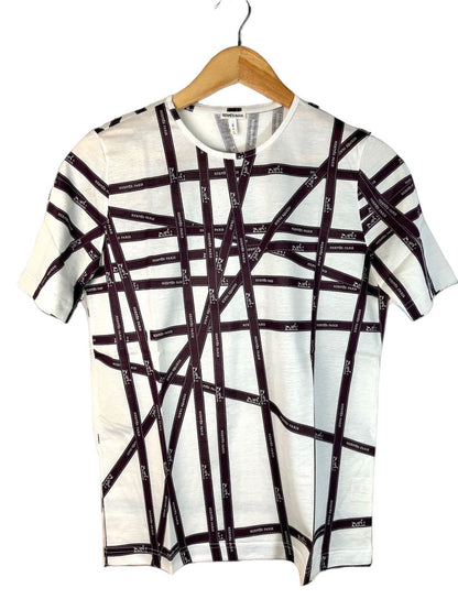 Hermès t-shirt vintage