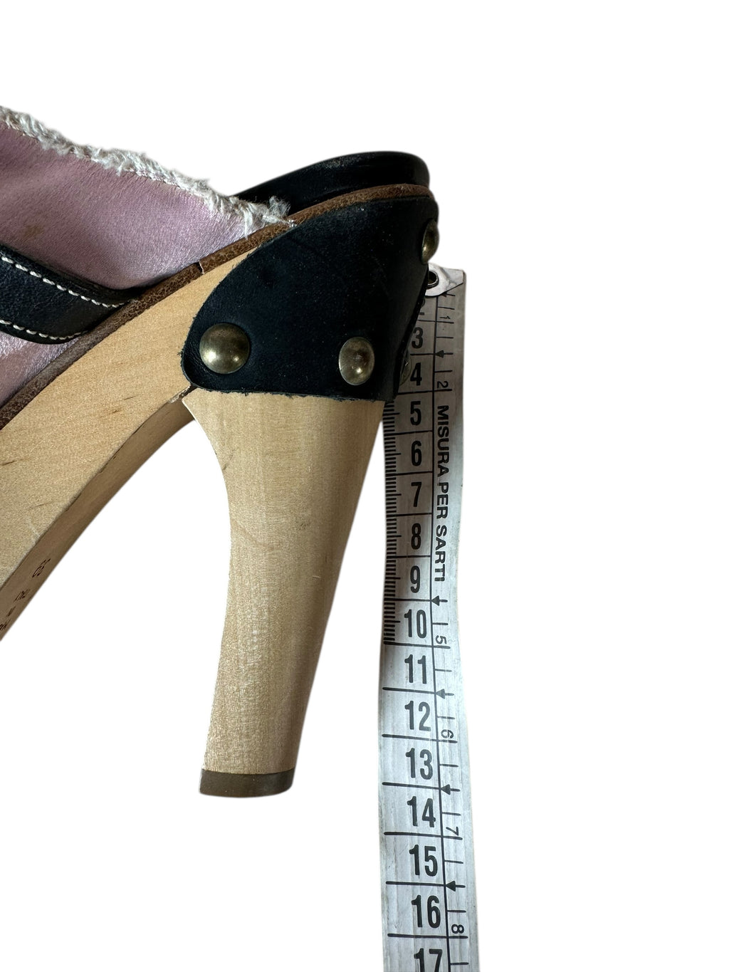 Paul Smith zoccoli vintage — foto 16