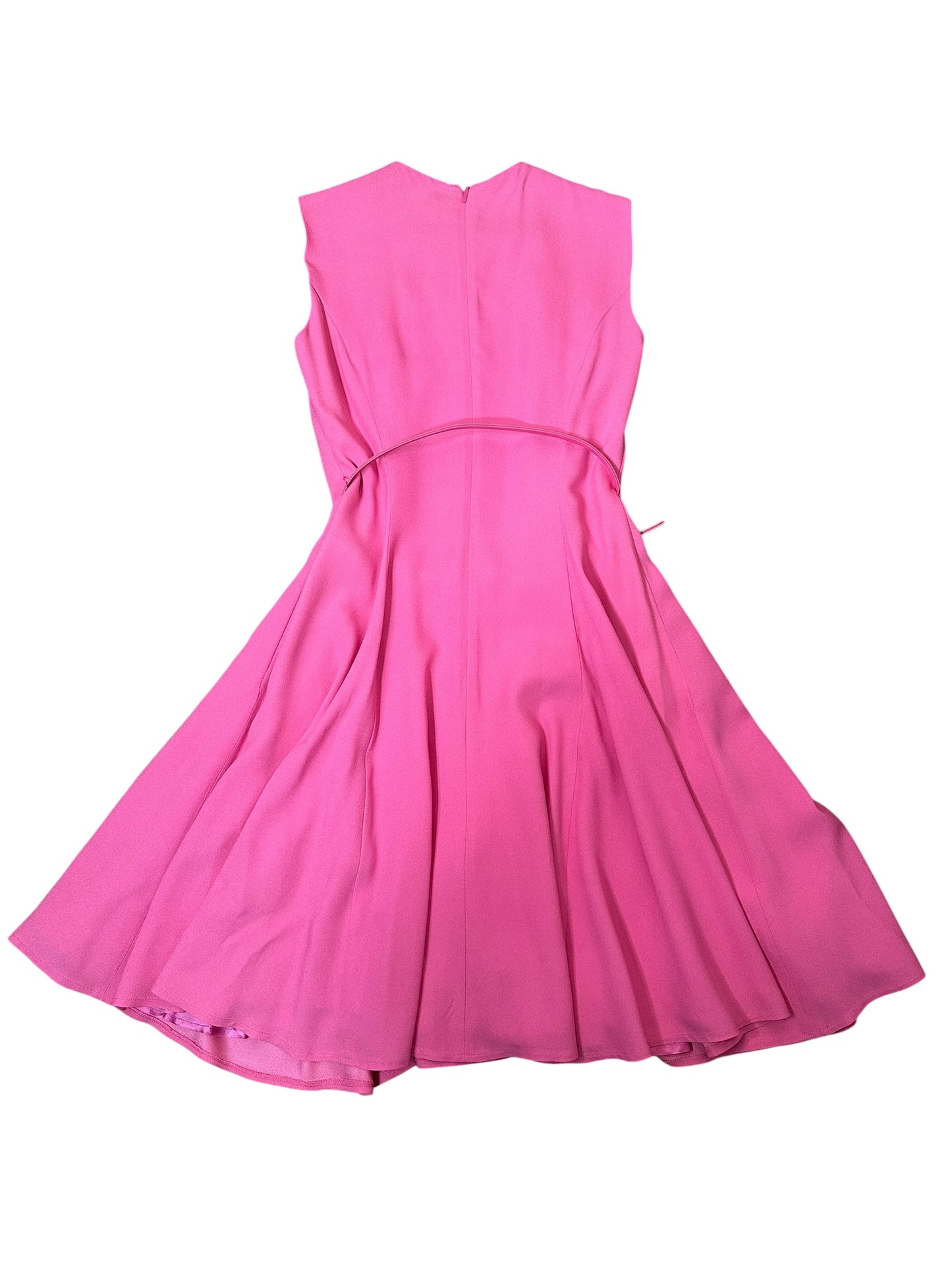 Versace mini abito (M)