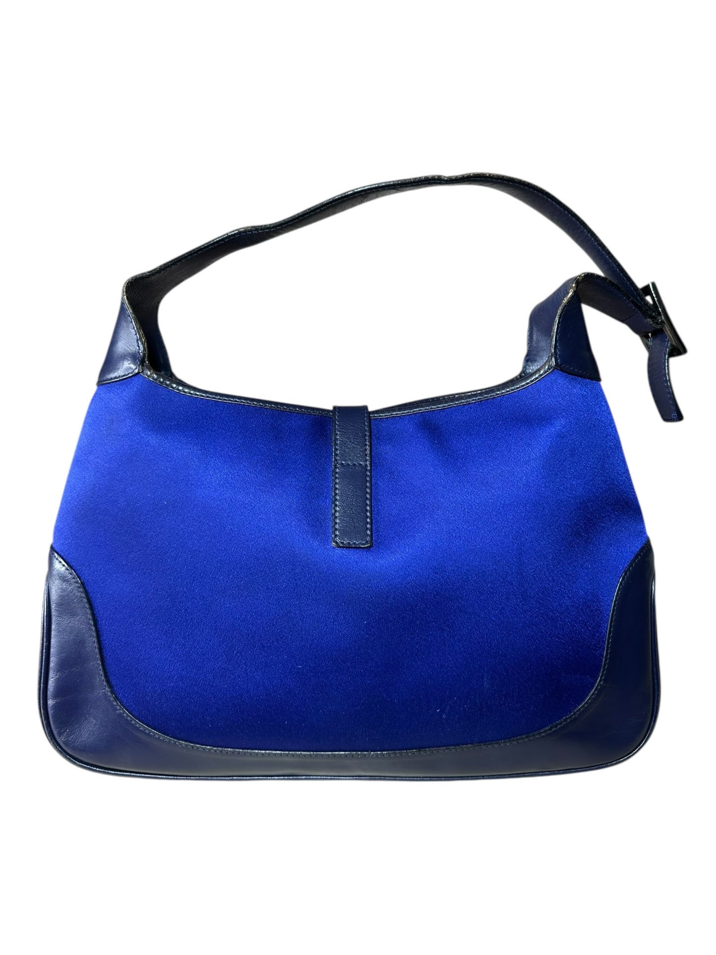 Gucci borsa Jackie vintage