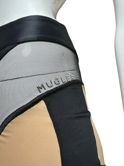 Pantaleggins Mugler (M)