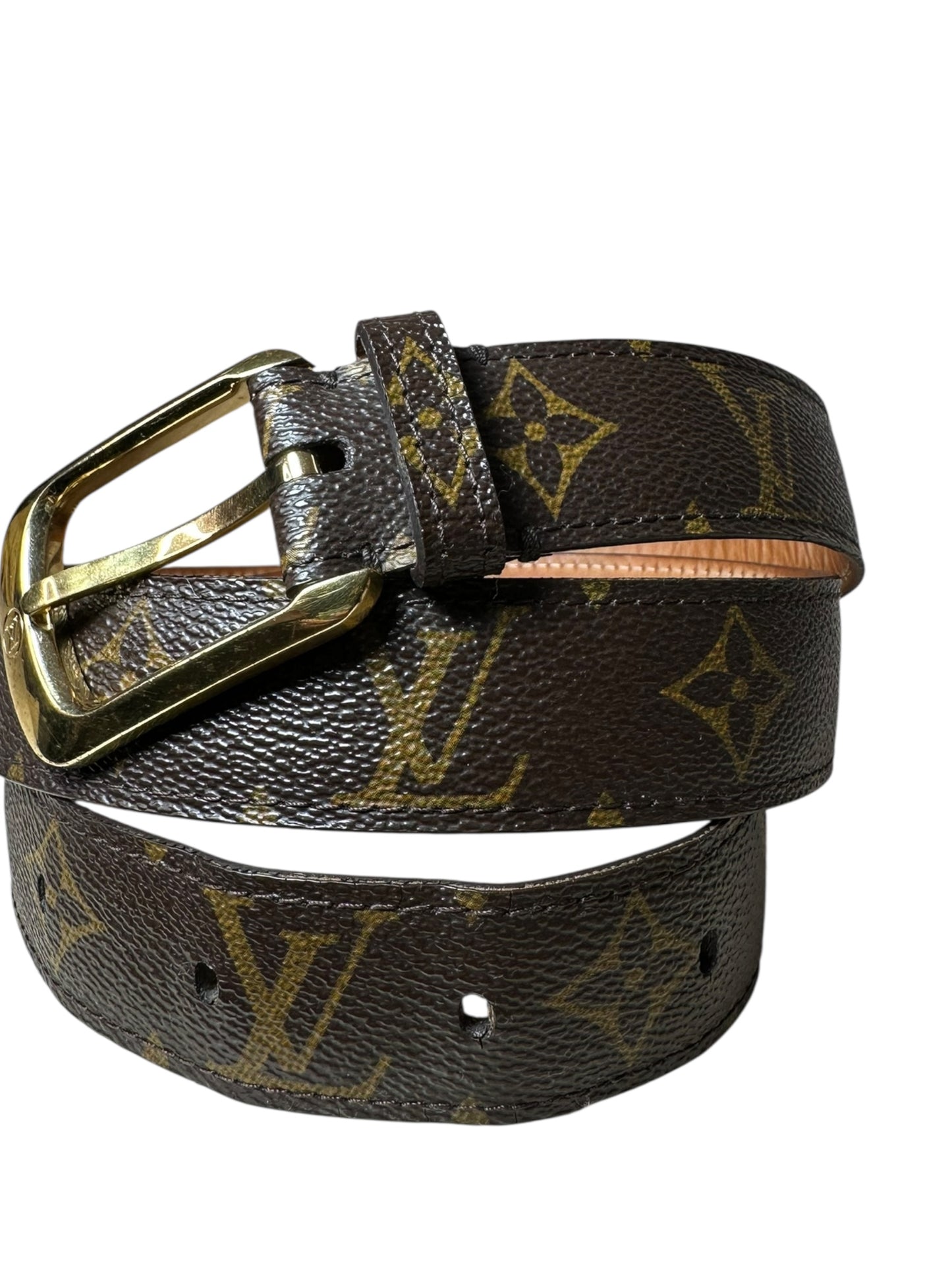 Louis Vuitton cintura vintage (M)