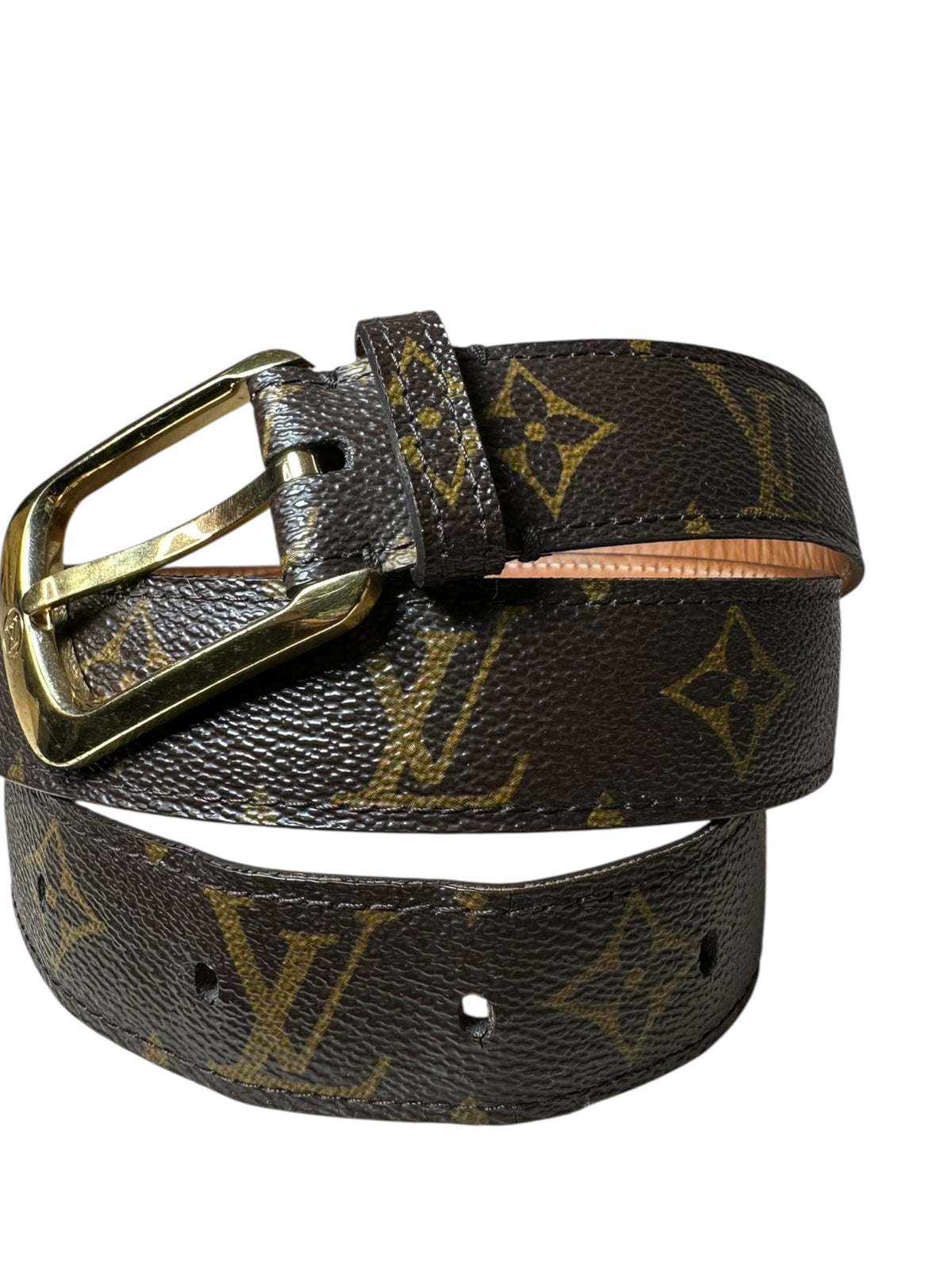 Louis Vuitton cintura vintage — foto 3