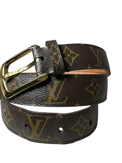 Louis Vuitton cintura vintage (M)