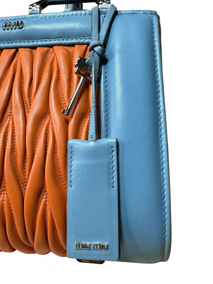 Miu Miu borsa anni 2000s