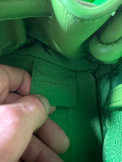 Bottega Veneta marsupio unisex