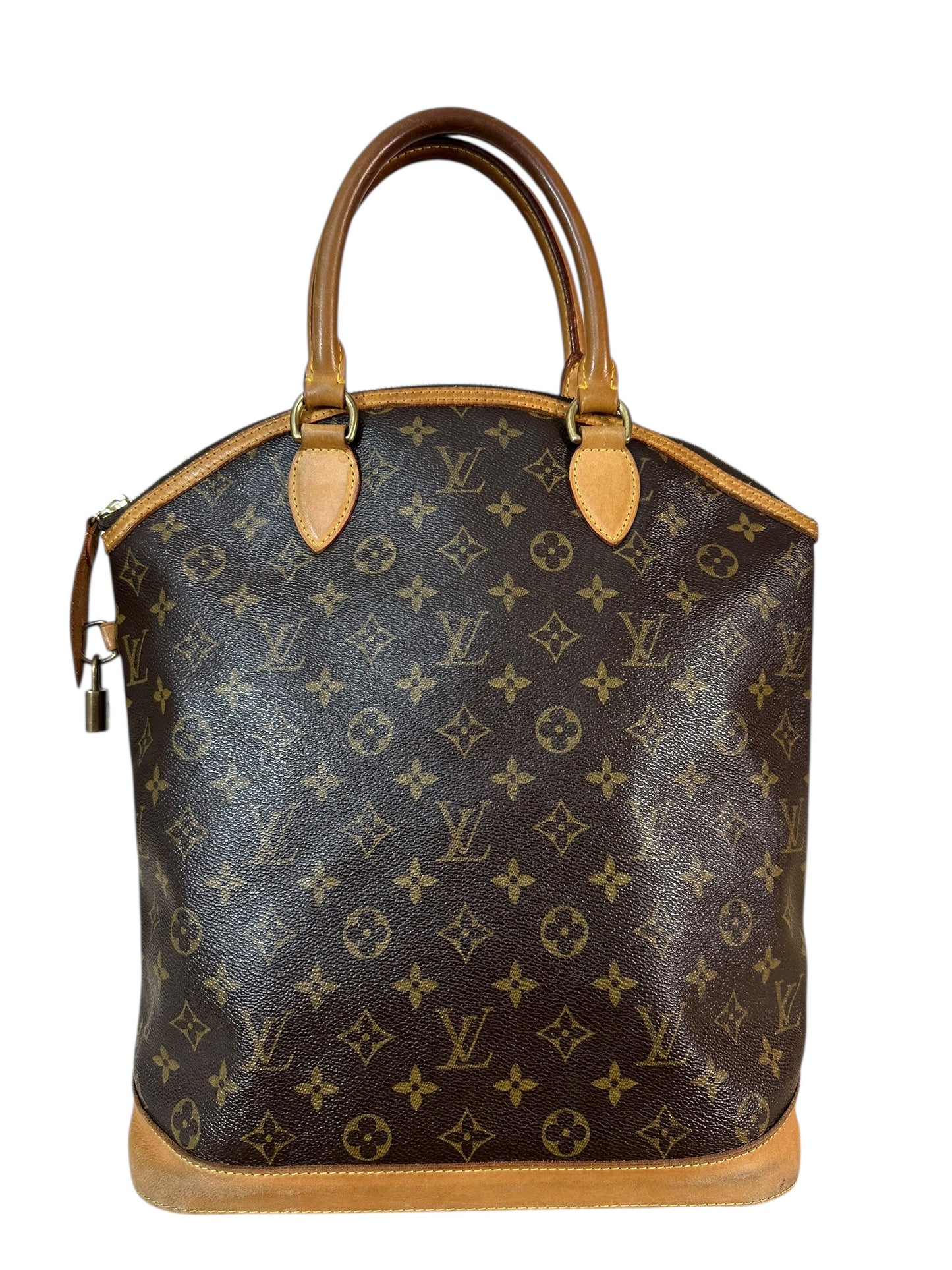 Louis Vuitton borsa vintage Lockit