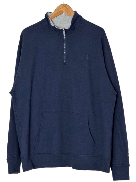 Felpa champion vintage (XL)