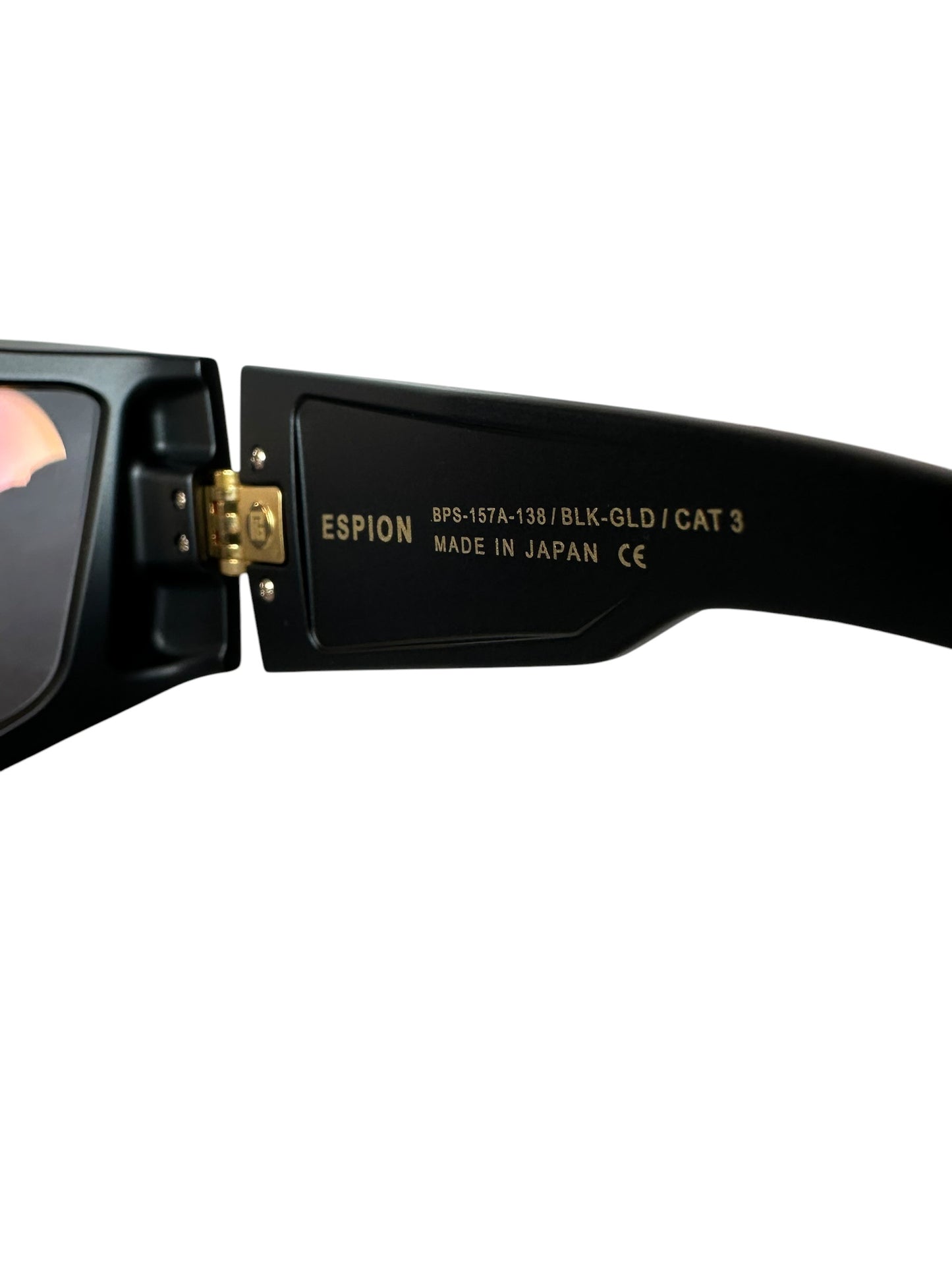 Balmain Occhiali da sole Espion Limited Edition