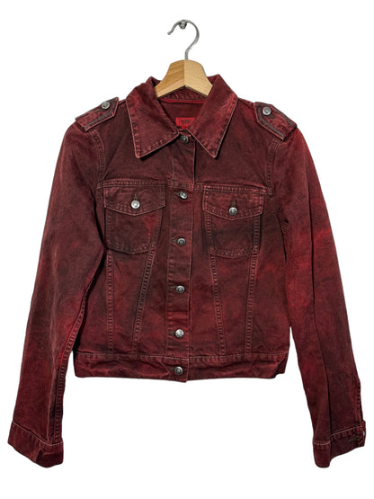 Hugo Boss giacca vintage