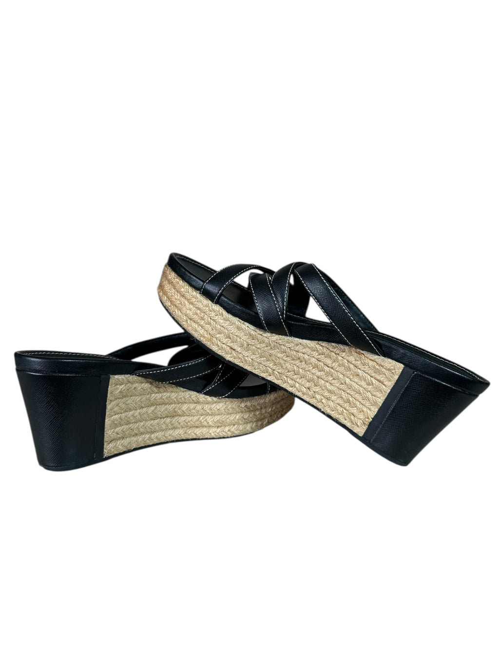 Prada sabot in pelle — foto 6