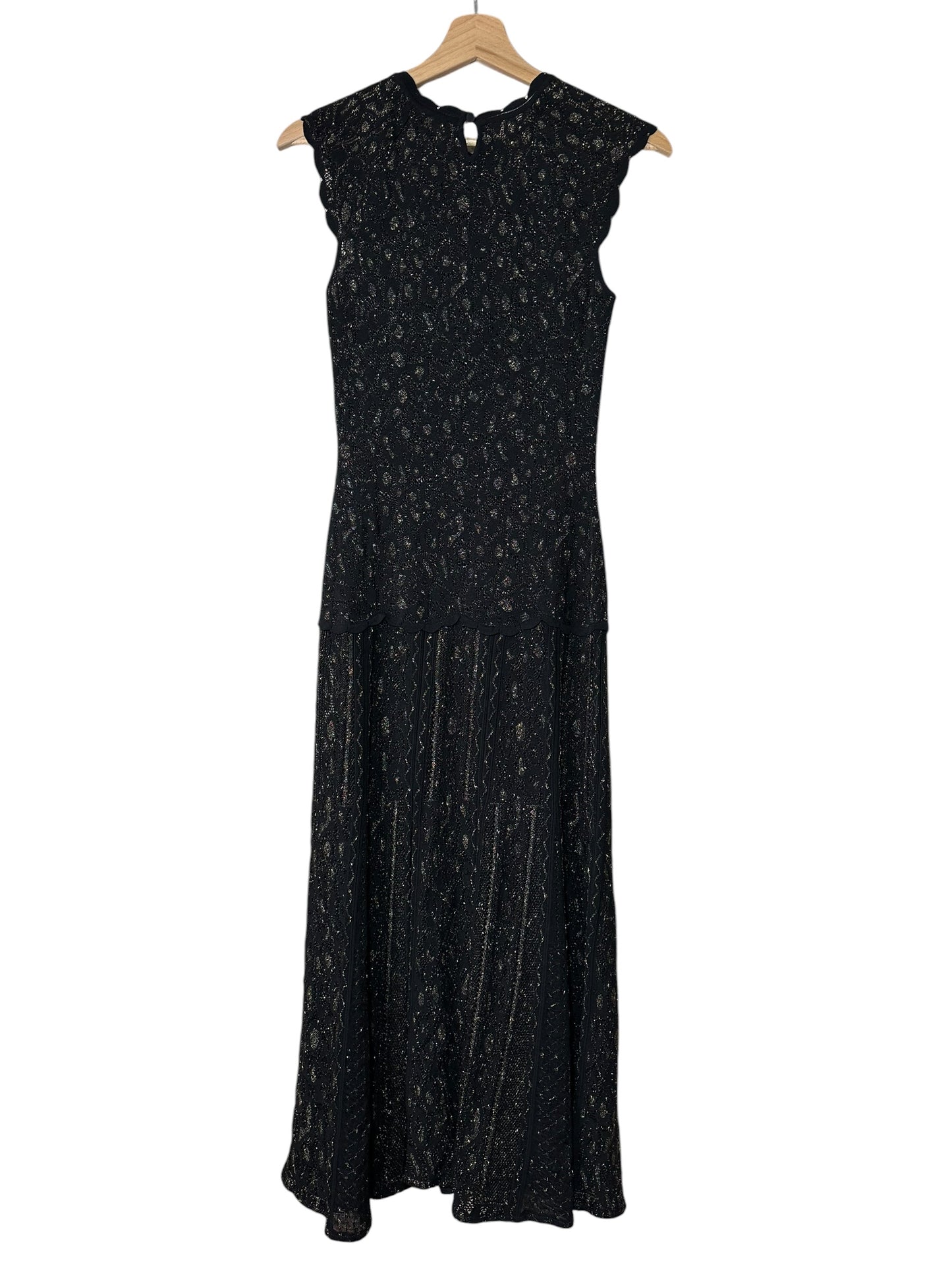 Roberto Cavalli abito in maglia — foto 9