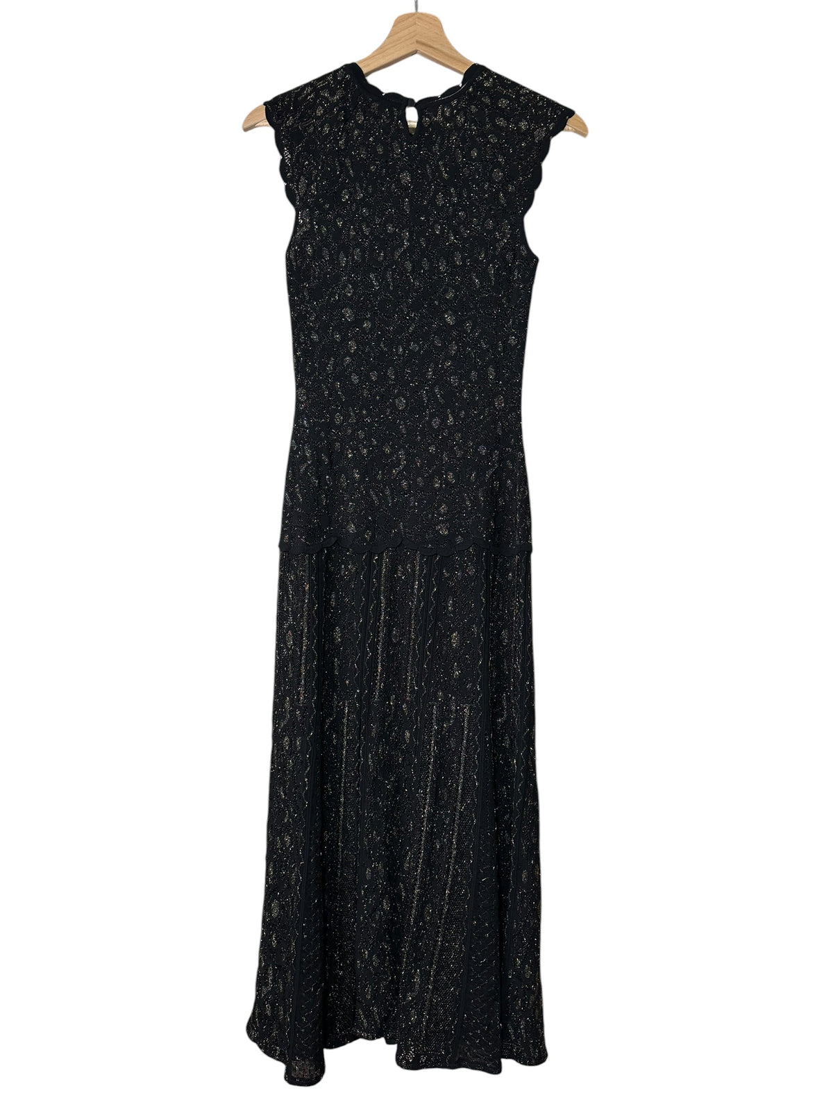 Roberto Cavalli abito in maglia — foto 9