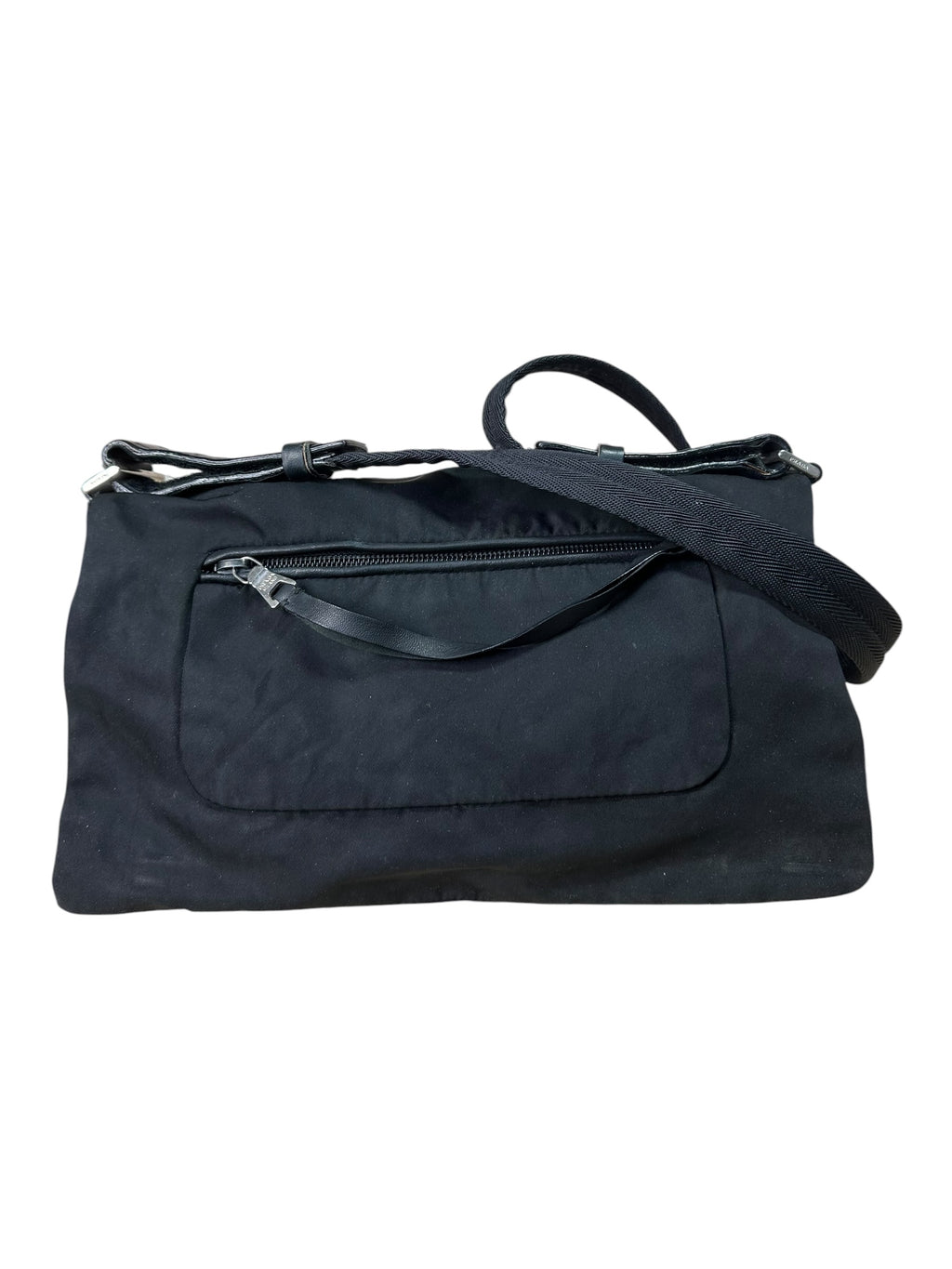 Prada borsa in nylon