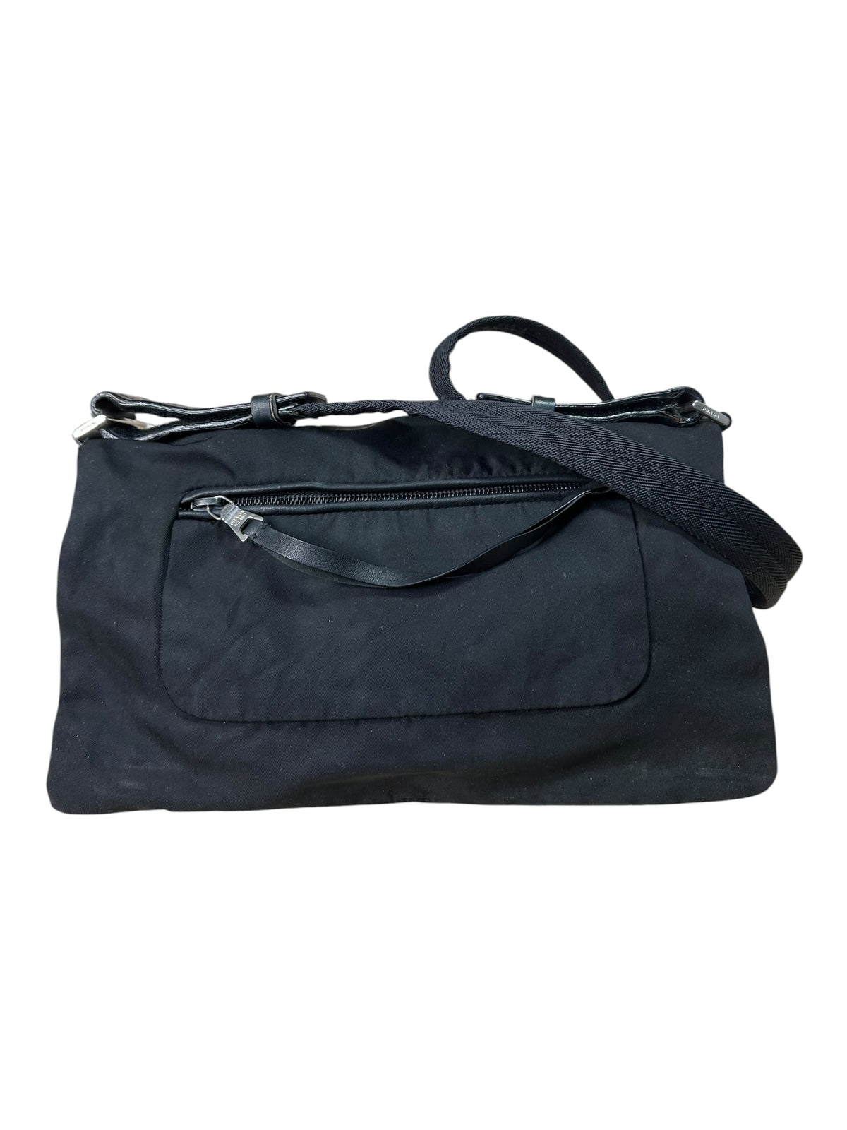 Prada borsa in nylon