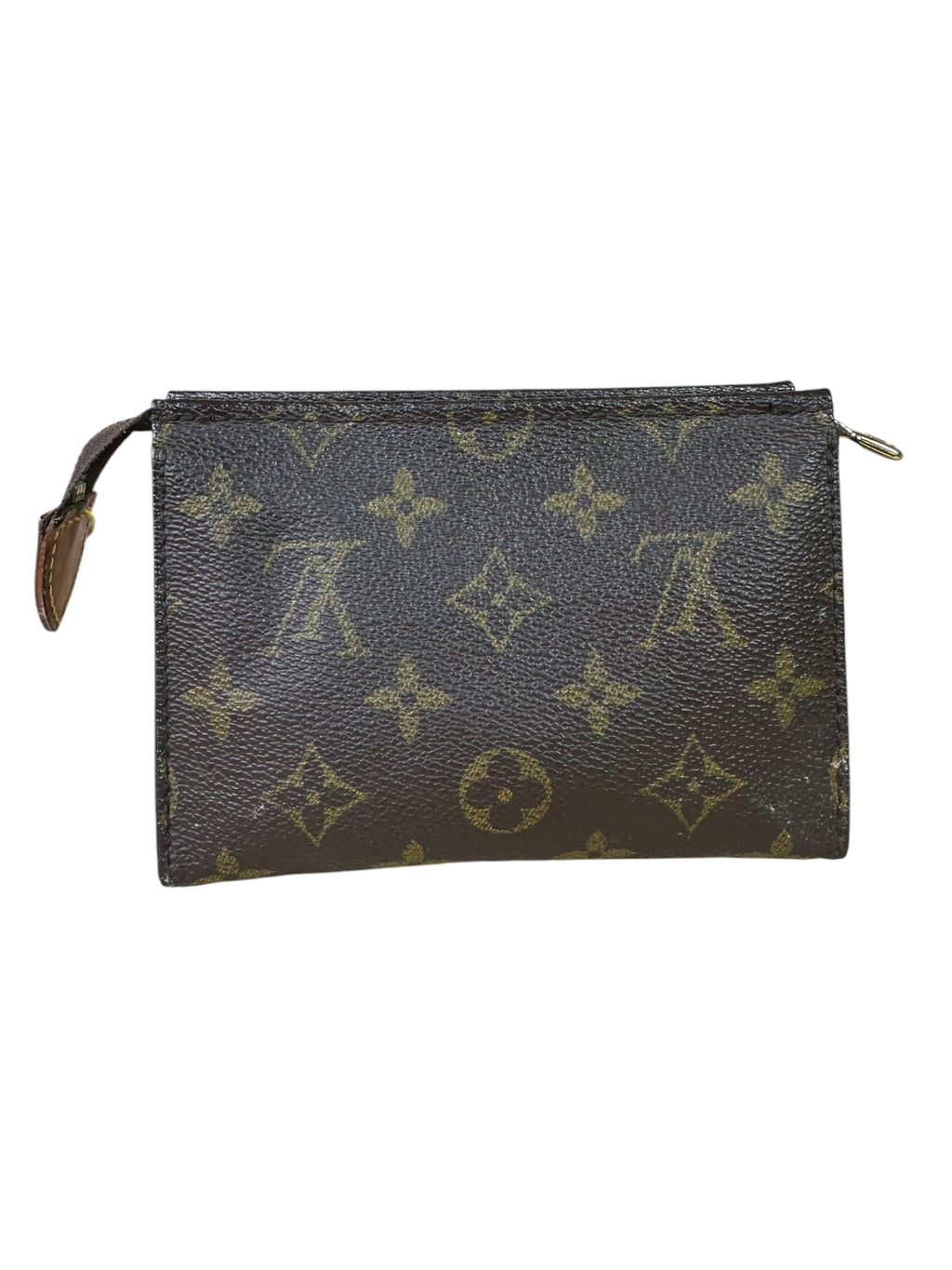 Louis Vuitton mini pochette vintage