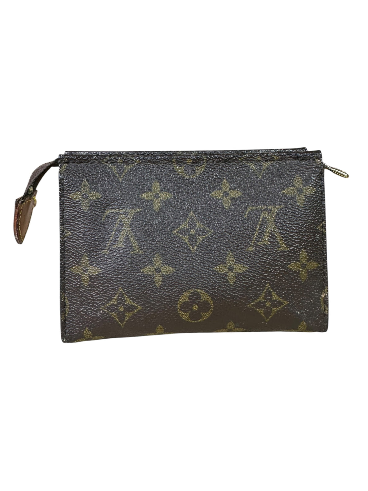 Louis Vuitton mini pochette vintage