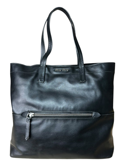 Miu Miu borsa vintage in pelle