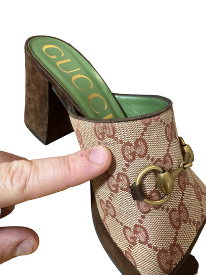 Gucci sandali (40)