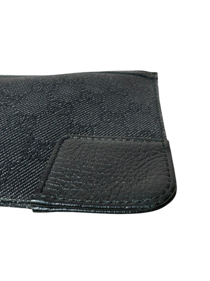 Gucci pochette vintage GG