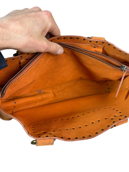 Celine Boogie borsa in pelle