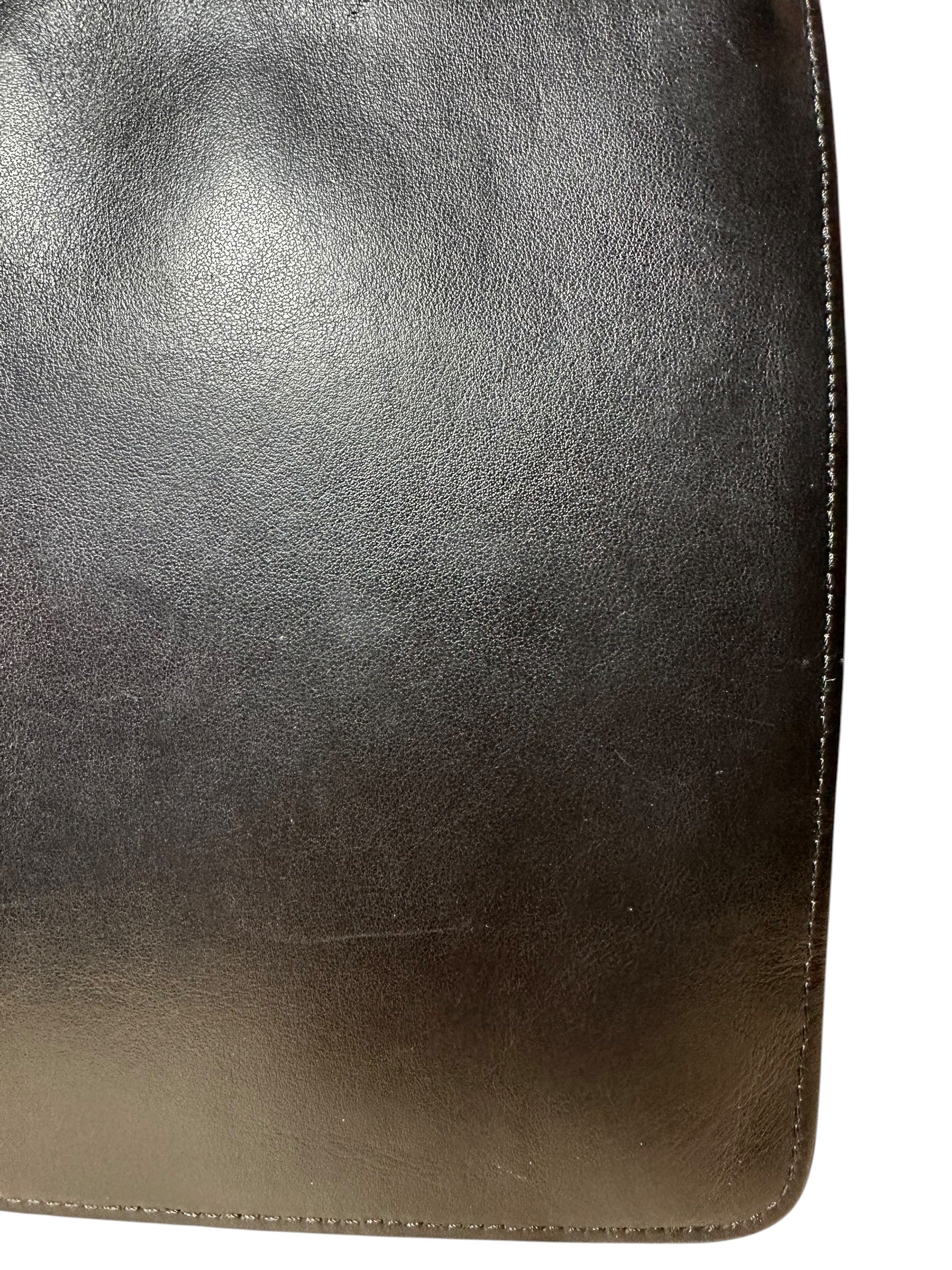 Givenchy pochette in pelle — foto 7