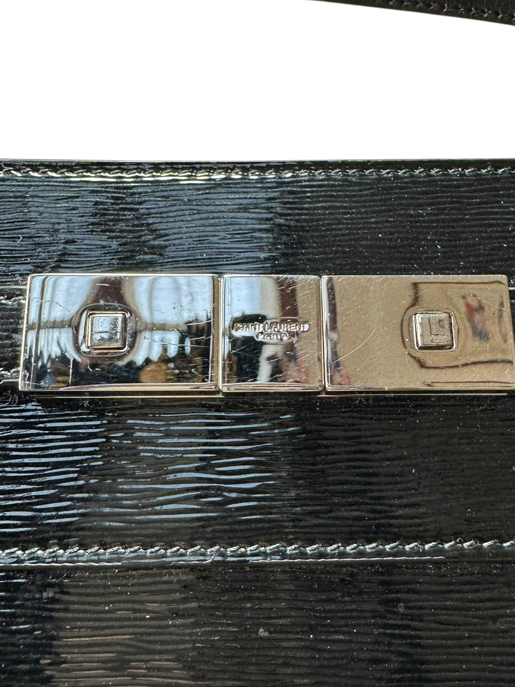 Saint Laurent borsa Manhattan — foto 2