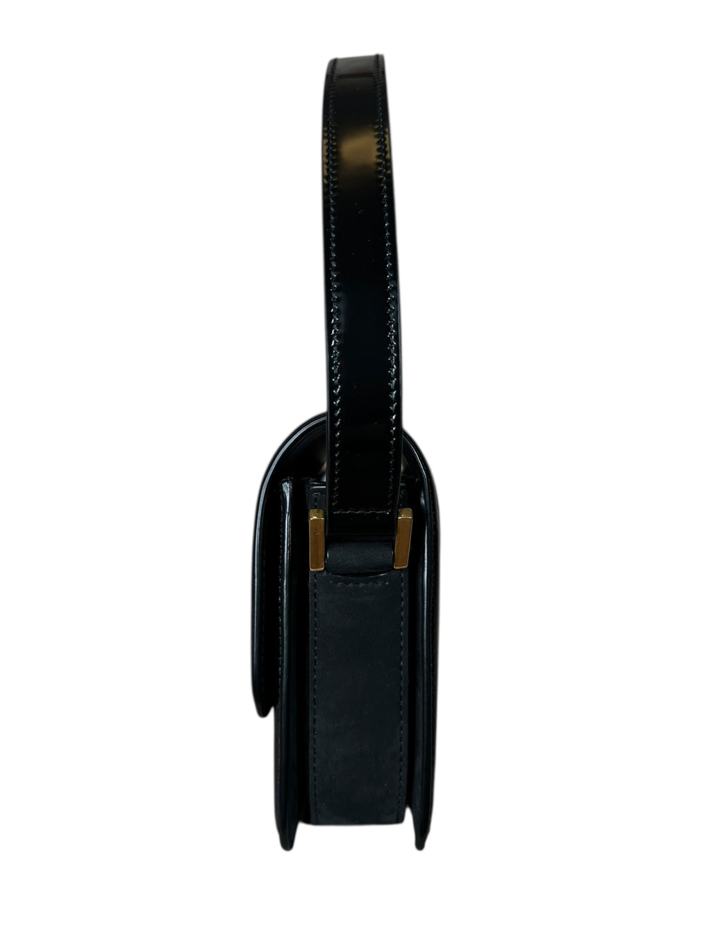 Yves Sanit Laurent borsa Solferino — foto 7