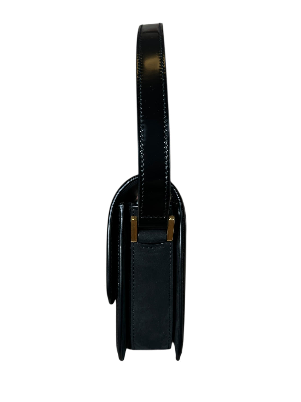 Yves Sanit Laurent borsa Solferino — foto 7