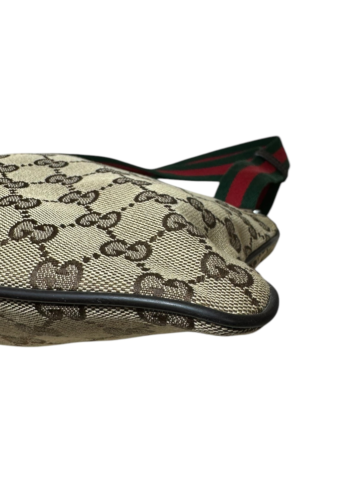 Gucci borsello a tracolla vintage — foto 12