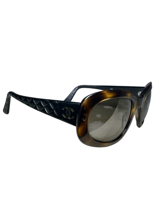 Chanel occhiali vintage
