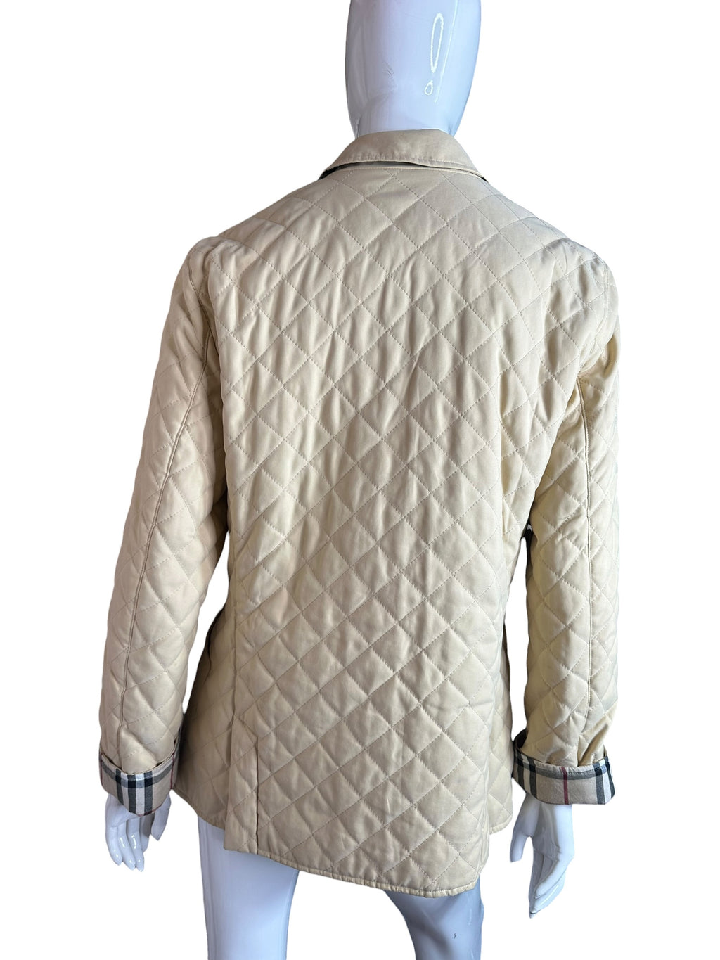 Burberry giacca vintage(M)